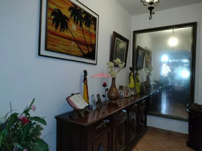 Apartamento com 3 Quartos à venda, 100m² no Santa Cecília, São Paulo