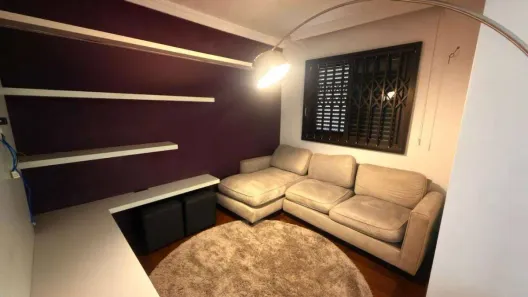Apartamento com 1 Quarto para alugar, 88m² no Vila Mariana, São Paulo