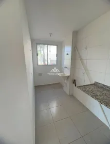 Apartamento com 2 Quartos à venda, 48m² no Valentina Figueiredo, Ribeirão Preto