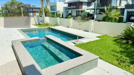 Casa com 5 Quartos à venda, 343m² no Morro das Pedras, Florianópolis