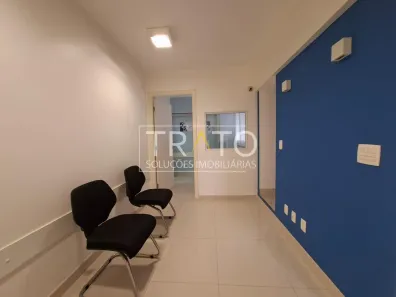 Sala Comercial com 4 Quartos à venda, 107m² no Centro, Valinhos