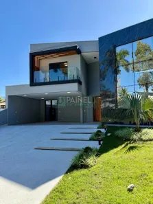 Casa de Condomínio com 5 Quartos à venda, 420m² no Vista Linda, Bertioga