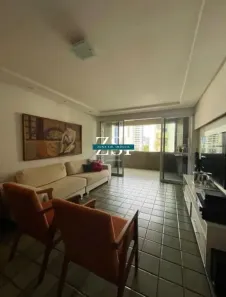 Apartamento com 3 Quartos à venda, 140m² no Boa Viagem, Recife