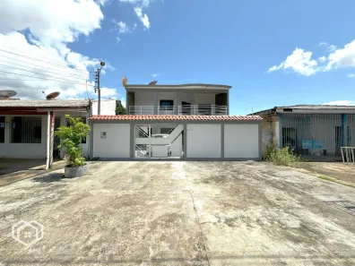 Sobrado com 6 Quartos à venda, 334m² no São João Bosco, Porto Velho
