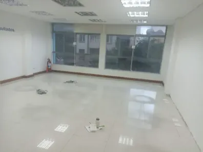 Sala Comercial com 4 Quartos para alugar, 87m² no Bela Vista, São Paulo