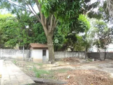 Lote/Terreno à venda, 1200m² no Bela Vista, Contagem