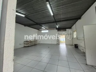 Galpão/Depósito/Armazém para alugar, 250m² no Alto dos Pinheiros, Belo Horizonte