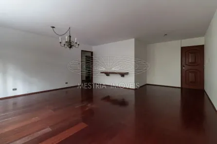 Apartamento com 3 Quartos à venda, 140m² no Paraíso, São Paulo