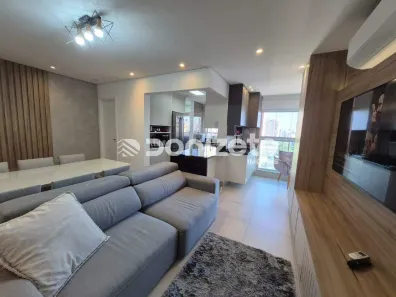 Apartamento com 2 Quartos à venda, 78m² no Baeta Neves, São Bernardo do Campo