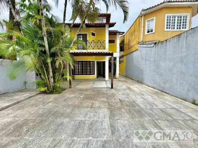 Casa de Condomínio com 4 Quartos à venda, 120m² no Vargem Grande, Rio de Janeiro