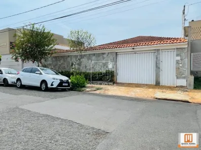 Imóvel Comercial com 3 Quartos à venda, 290m² no Alto da Boa Vista, Ribeirão Preto