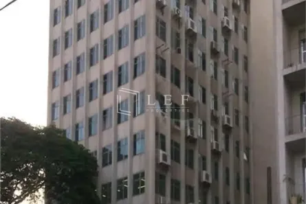 Prédio Comercial para alugar, 5370m² no Bela Vista, São Paulo