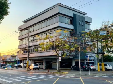 Prédio Comercial à venda, 940m² no Azenha, Porto Alegre