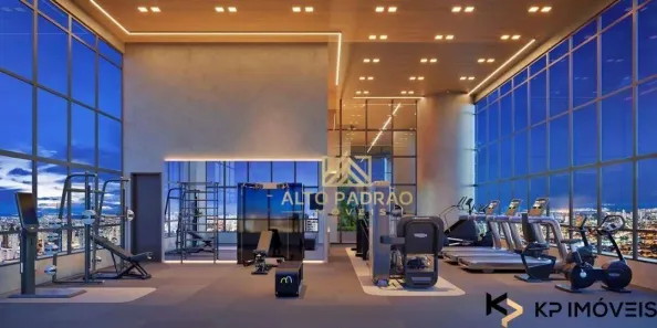 Apartamento com 4 Quartos à venda, 357m² no Setor Marista, Goiânia