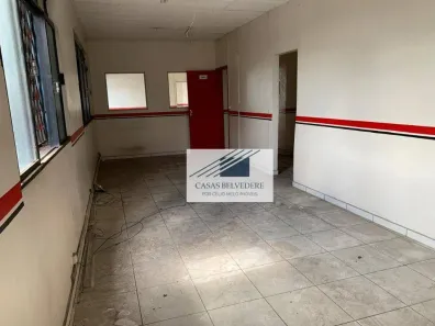 Sala Comercial para alugar, 84m² no Eldorado, Contagem