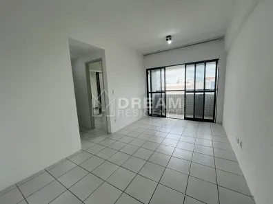 Apartamento com 2 Quartos à venda, 60m² no Espinheiro, Recife