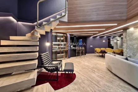 Apartamento com 2 Quartos para venda ou aluguel, 135m² no Vila Nova Conceição, São Paulo
