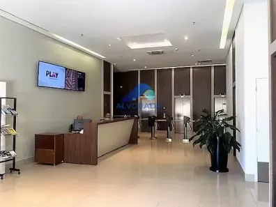 Sala Comercial à venda, 45m² no Jardim Oswaldo Cruz, São José dos Campos