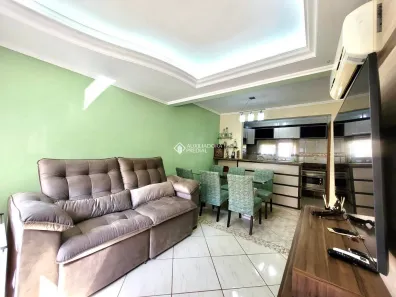 Casa de Condomínio com 3 Quartos à venda, 89m² no Harmonia, Canoas