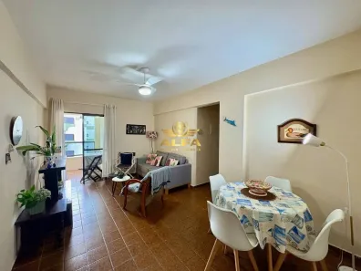 Apartamento com 2 Quartos à venda, 67m² no Jardim Las Palmas, Guarujá