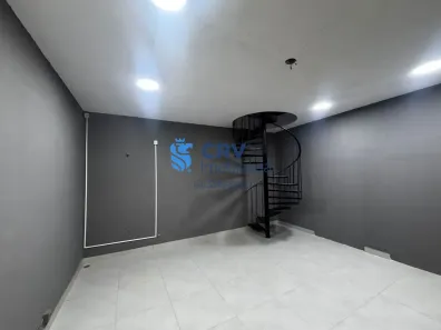 Sala Comercial para alugar, 60m² no Centro, Londrina