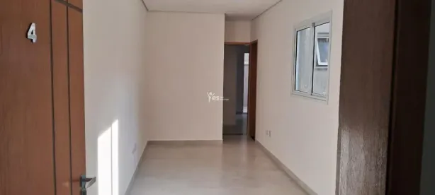 Apartamento com 2 Quartos à venda, 50m² no Parque Oratório, Santo André