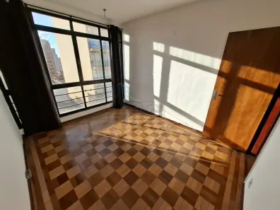 Apartamento com 2 Quartos para alugar, 63m² no Centro, Ribeirão Preto