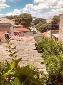 Lote/Terreno à venda, 560m² no Vila Roque, São Paulo