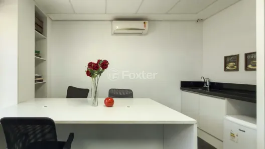 à venda, 35m² no Várzea da Barra Funda, São Paulo
