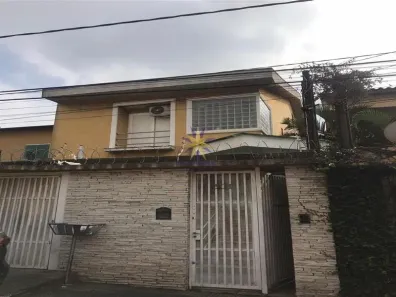 Casa com 3 Quartos à venda, 280m² no Vila Talarico, São Paulo