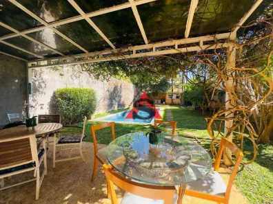 Sobrado com 4 Quartos à venda, 364m² no Campo Belo, São Paulo