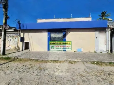 Imóvel Comercial com 3 Quartos à venda, 210m² no Guararapes, Fortaleza