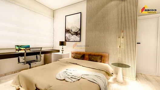 Cobertura com 3 Quartos à venda, 117m² no Centro, Divinópolis