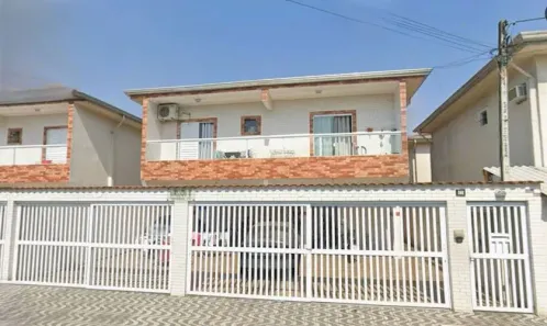 Casa com 2 Quartos à venda, 58m² no Vila Sônia, Praia Grande