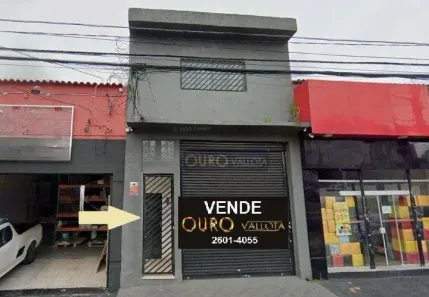 Prédio Comercial para alugar, 181m² no Tatuapé, São Paulo
