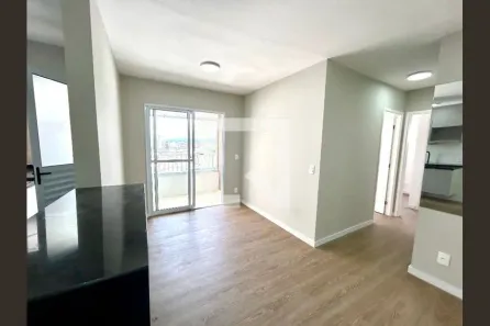 Apartamento com 2 Quartos à venda, 55m² no Vila das Bandeiras, Guarulhos