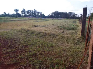Lote/Terreno à venda, 7258m² no Perobinha, Londrina