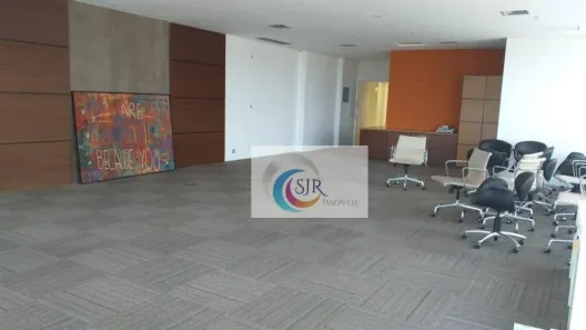 Sala Comercial para alugar, 107m² no Pinheiros, São Paulo