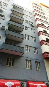 Apartamento com 3 Quartos à venda, 132m² no Centro Histórico, Porto Alegre