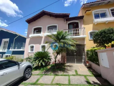 Casa de Condomínio com 4 Quartos à venda, 178m² no Jardim Ampliação, São Paulo