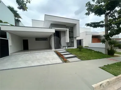 Casa de Condomínio com 3 Quartos à venda, 192m² no Jardim Residencial Chácara Ondina, Sorocaba