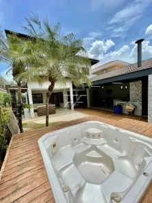 Casa de Condomínio com 4 Quartos à venda, 292m² no Cidade Jardim, Rio Claro