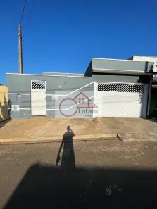 Casa com 3 Quartos à venda, 176m² no Recanto Feliz (Cardeal), Elias Fausto