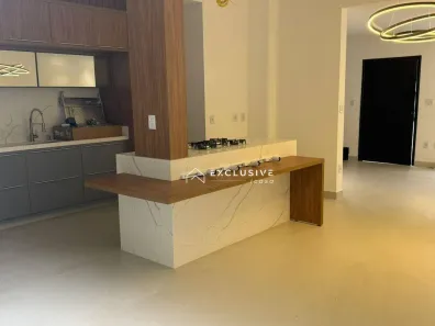 Casa de Condomínio com 3 Quartos para alugar, 172m² no Urbanova I, São José dos Campos