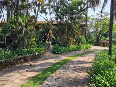 Ponto Comercial à venda, 757m² no Vila Santo Antônio, Cotia