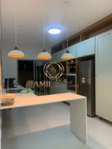 Casa de Condomínio com 3 Quartos à venda, 141m² no Eugênio de Mello, São José dos Campos