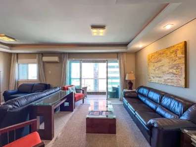 Apartamento com 3 Quartos à venda, 167m² no Centro, Sorocaba