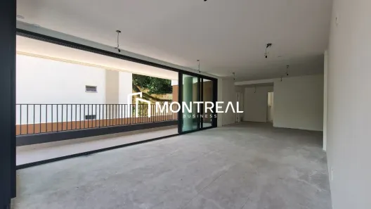 Apartamento com 4 Quartos à venda, 220m² no Sumaré, São Paulo