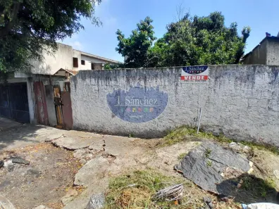 Lote/Terreno à venda, 260m² no Vila Bartira, Itaquaquecetuba