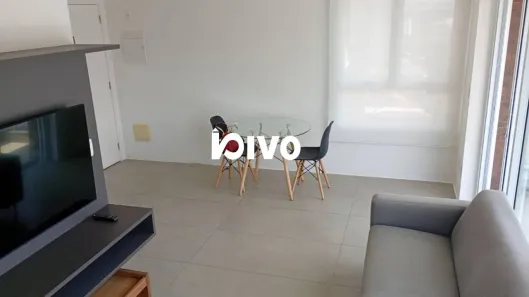 Apartamento com 1 Quarto para alugar, 85m² no Vila Mariana, São Paulo